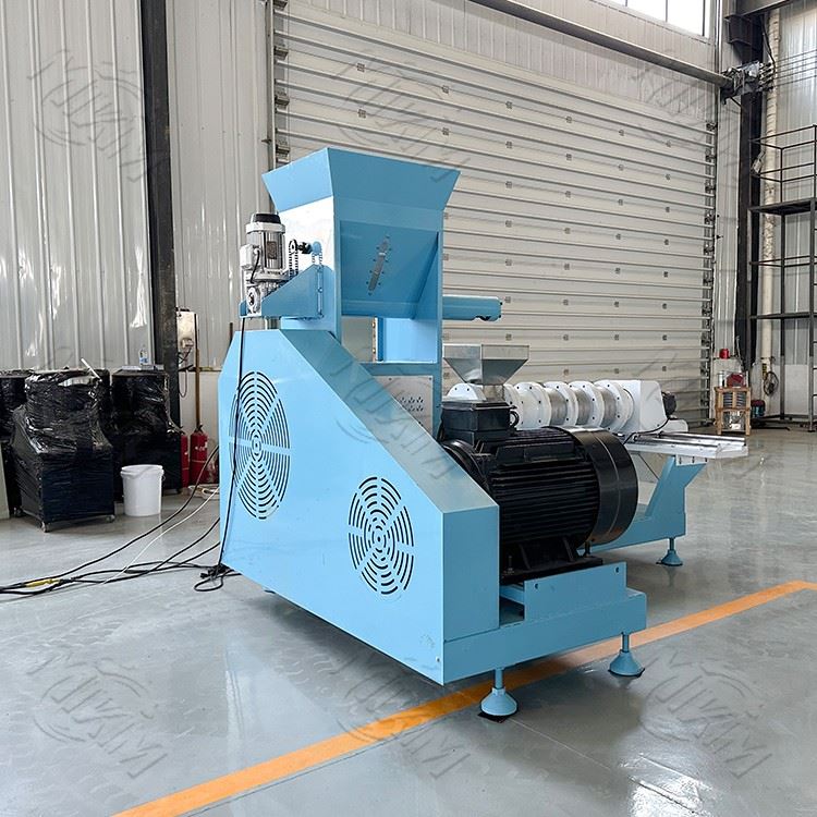 shipm food pellet making machine