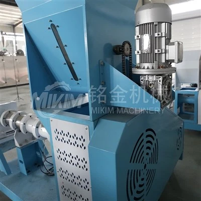 Fish Farm Feed Machinery Fish Farm Feed Machinery