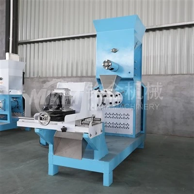 Multifunctional Feed Expander Multifunctional Feed Expander